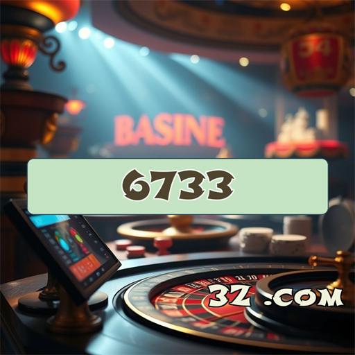 Slots No 6733 Com: Uma Experiência Imperdível Para Jogadores