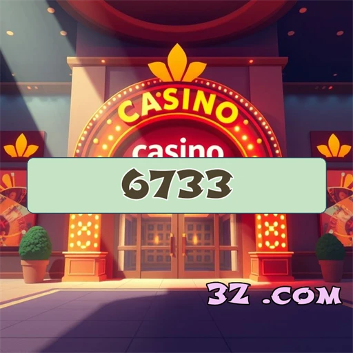 Login no 6733 com: Uma Experiência Inovadora para Gamers