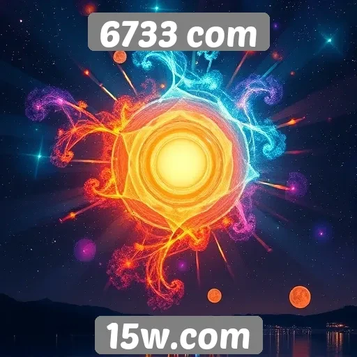 Novidades e atualizações frequentes no 6733 com