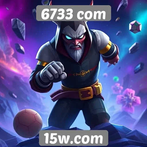 Análise do catálogo de jogos disponíveis no 6733 com