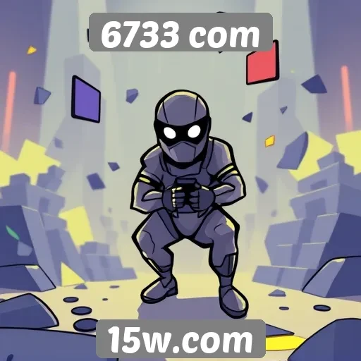Impacto da plataforma 6733 com na comunidade gamer
