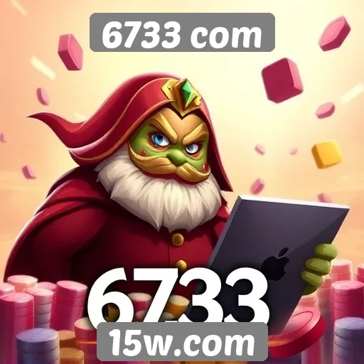 7733 com oferece novas opções de jogos online
