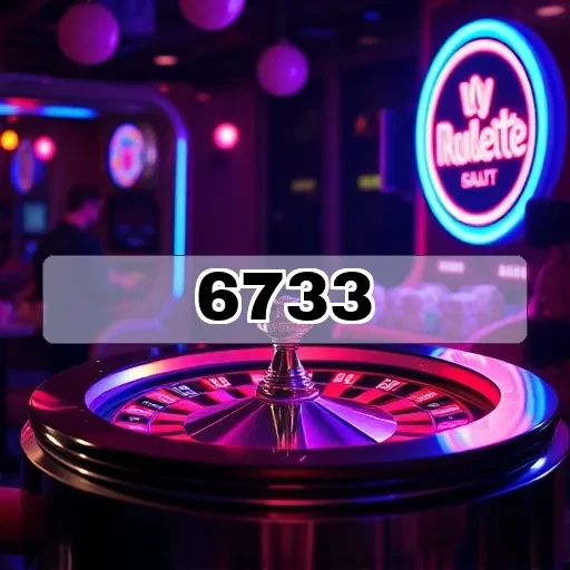 6733 com Jogos de Estratégia