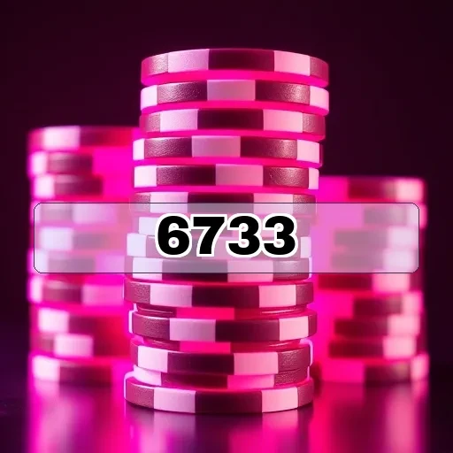6733 com Jogos em Equipe
